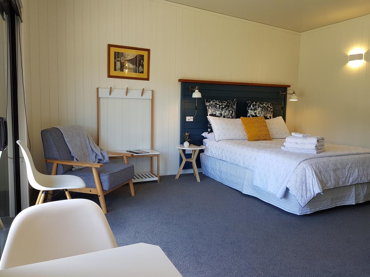 Bed and Breakfast Admiral Waters Cooks Beach Zewnętrze zdjęcie
